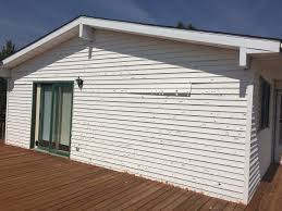 Best Vinyl Siding Installation  in Cascade Locks, OR